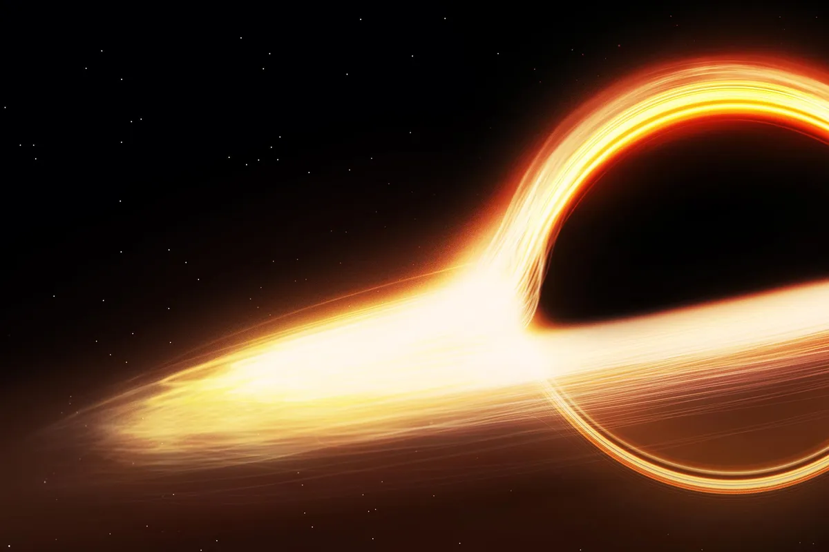 Scientists Just Discovered How the Universe Builds Monster Black Holes
