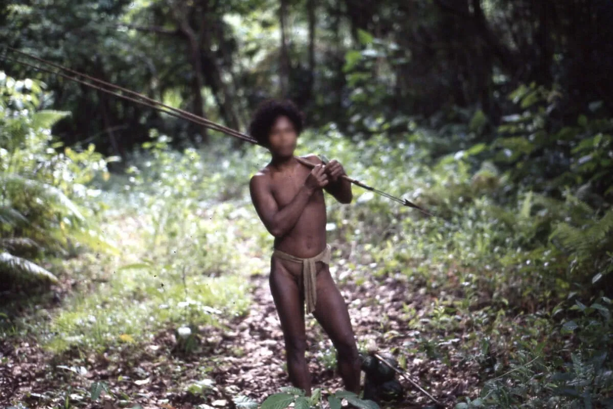 ‘They should choose their own destinies’: Manish Chandi on India’s isolated tribes
