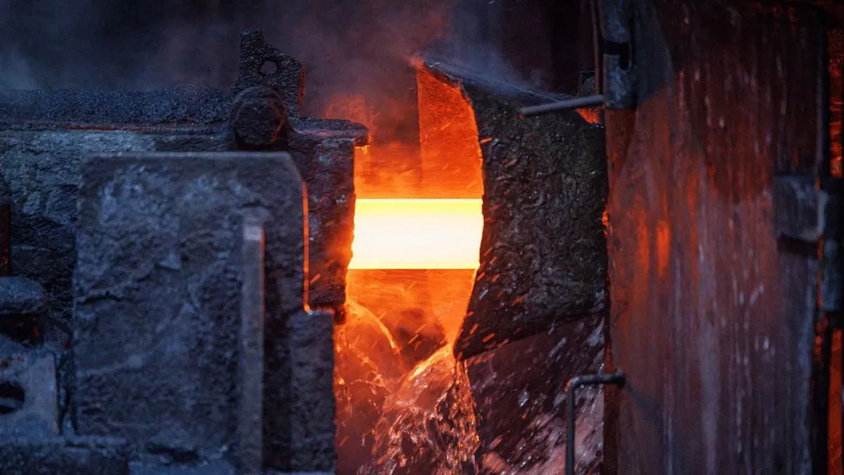 Heat strengthens pure metals under extreme speed, overturning century-old rule