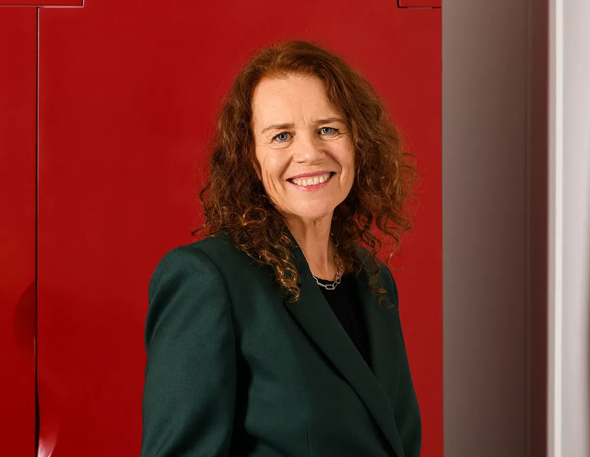 Sally Tallant Departs Queens Museum to Lead London’s Hayward Gallery