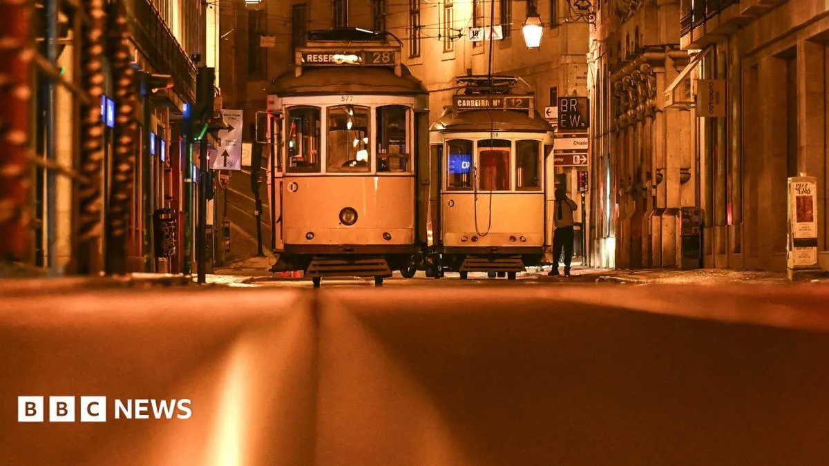 Firms scramble for battery power in Spain and Portugal