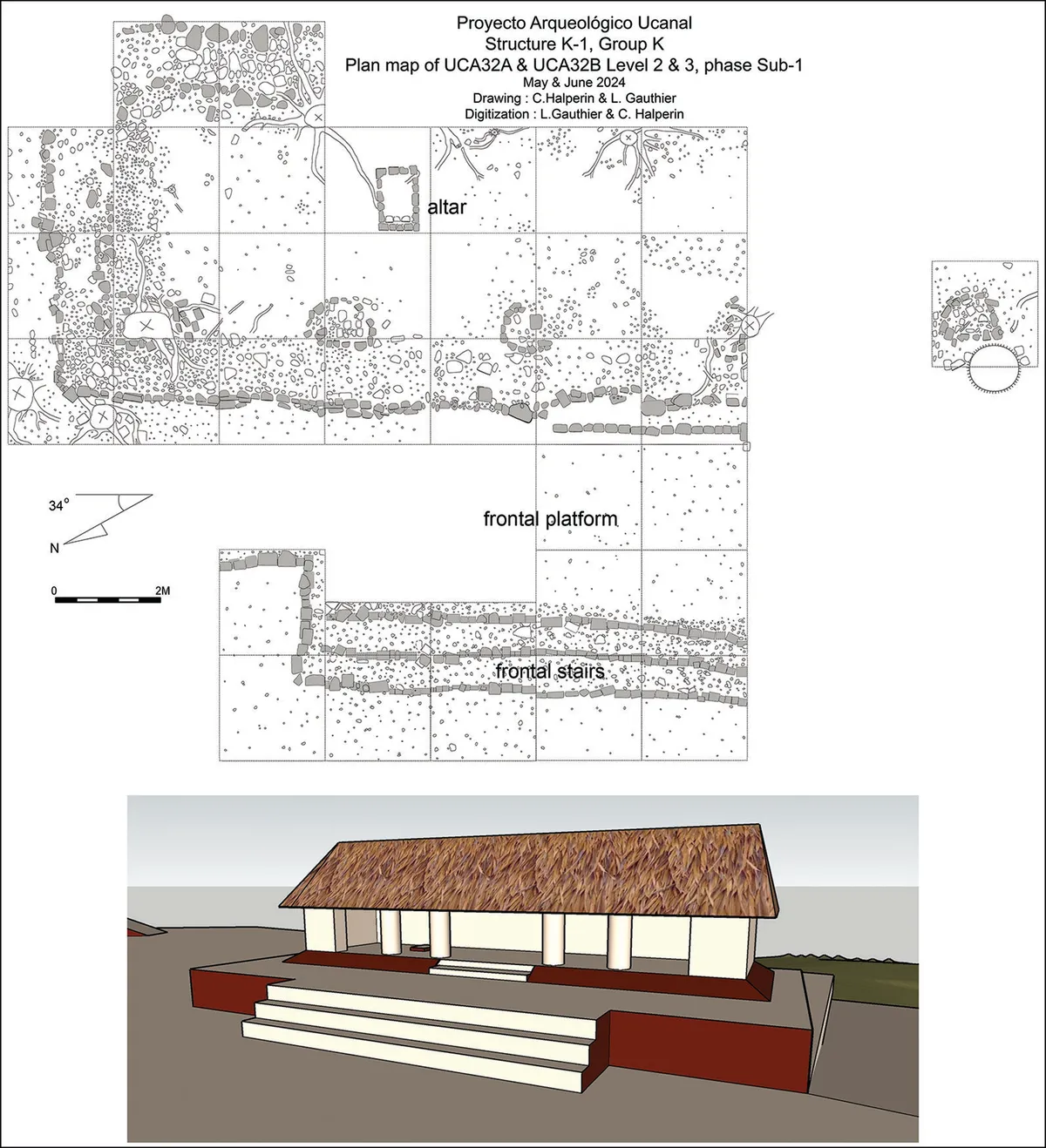 Ancient Maya Kings Learned a Hard Lesson: Public Opinion Matters