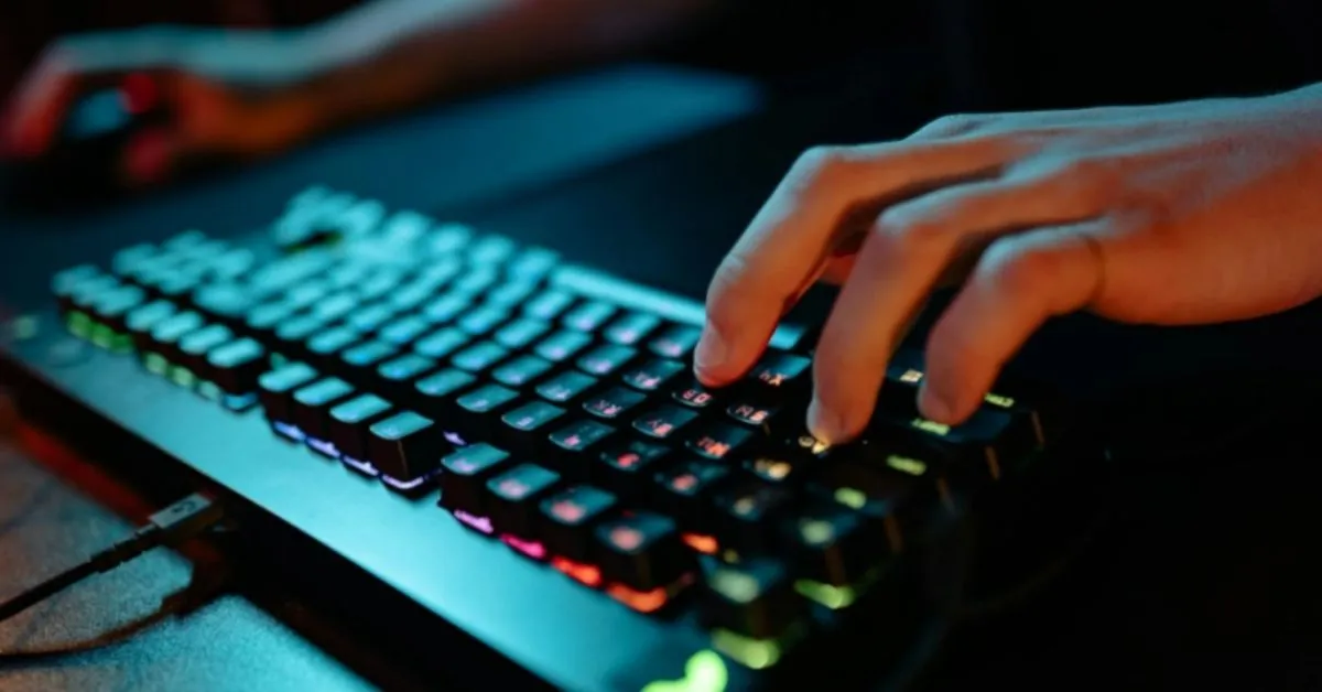 Interactive video game shows everyday reality of raising a trans teen in Texas