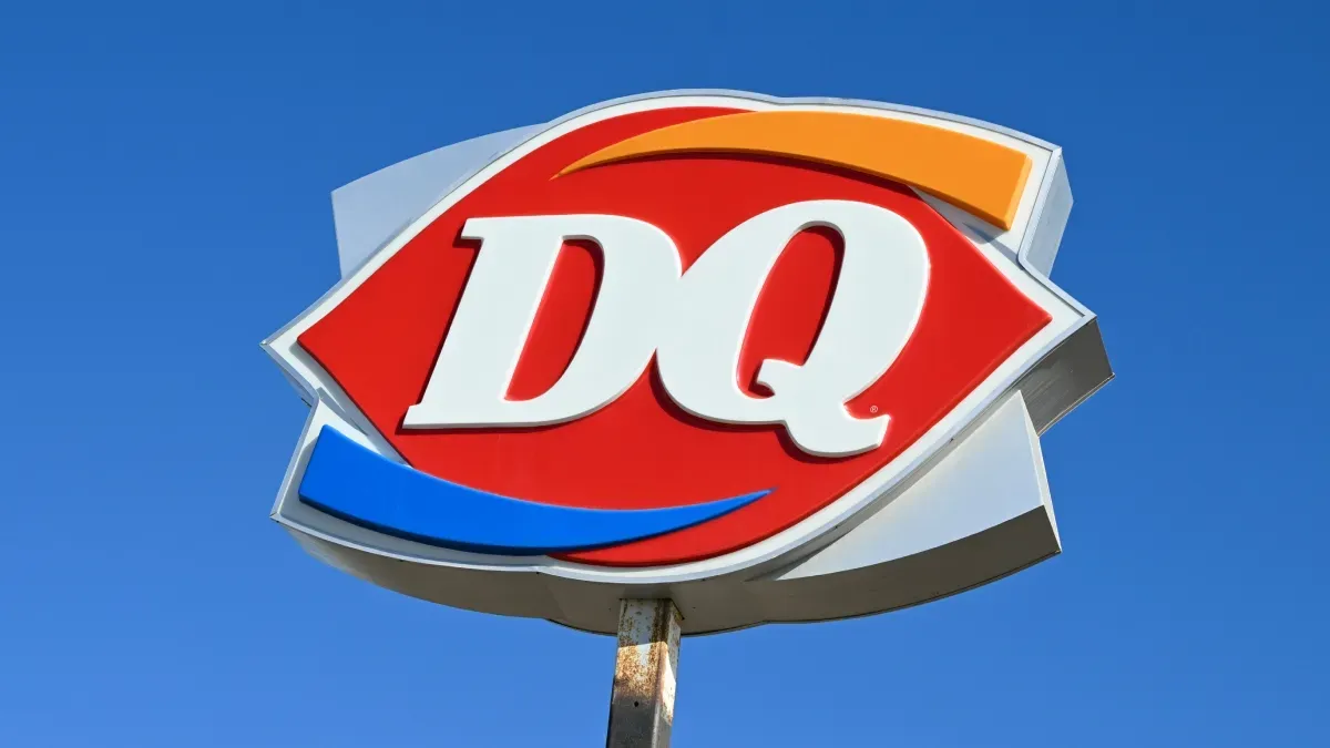 Your Excuse to Eat a Blizzard Just Arrived: It's for the Kids