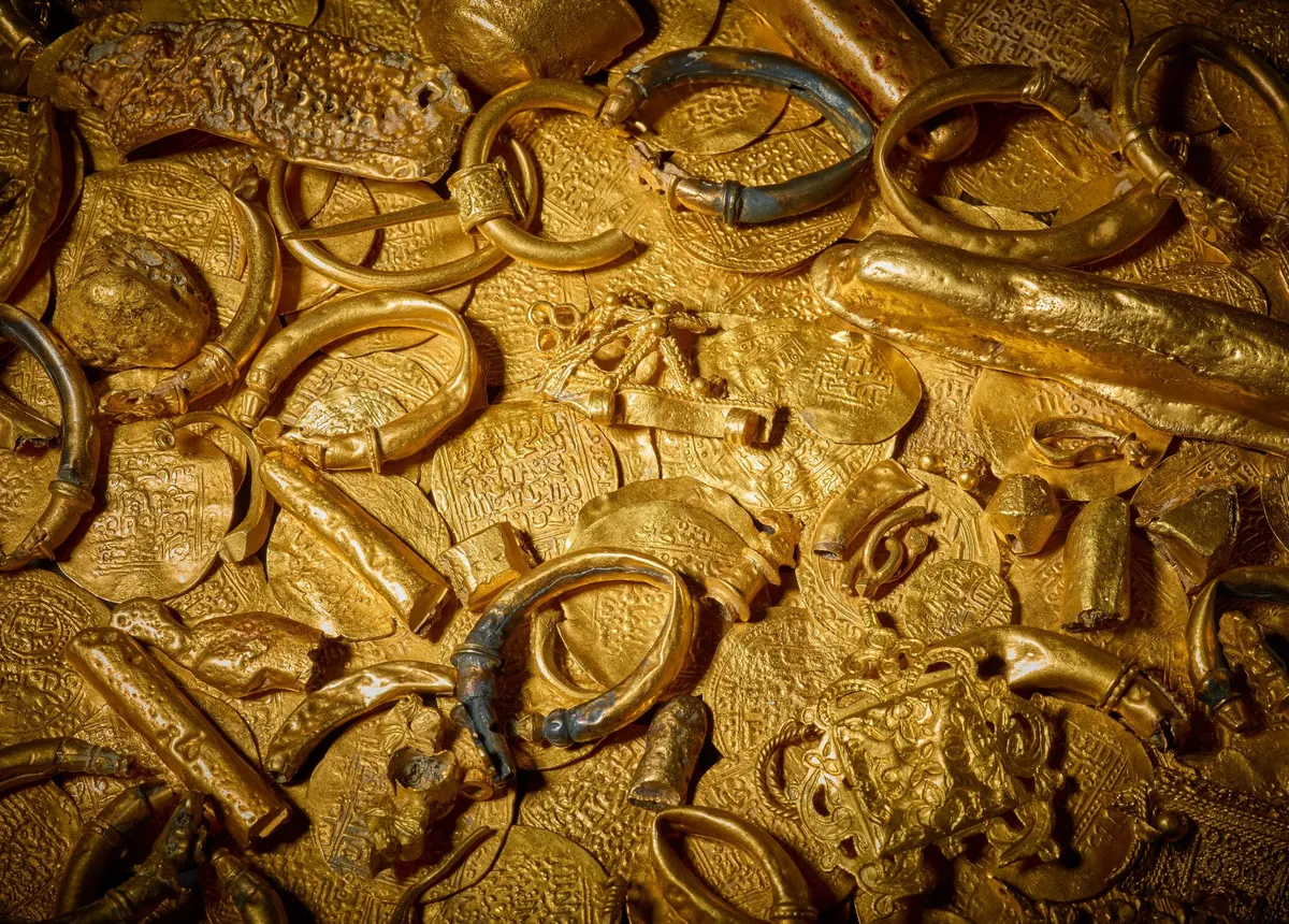 Mystery Solved: Lost Dutch Gold Ship Identified After Nearly 400 Years