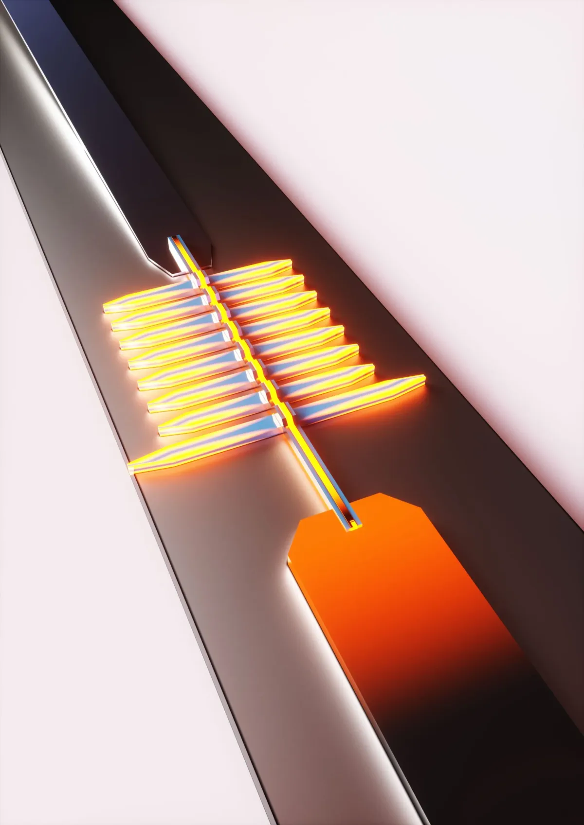 Scientists Just Measured an Energy Pulse Smaller Than a Trillionth of a Billionth of a Joule