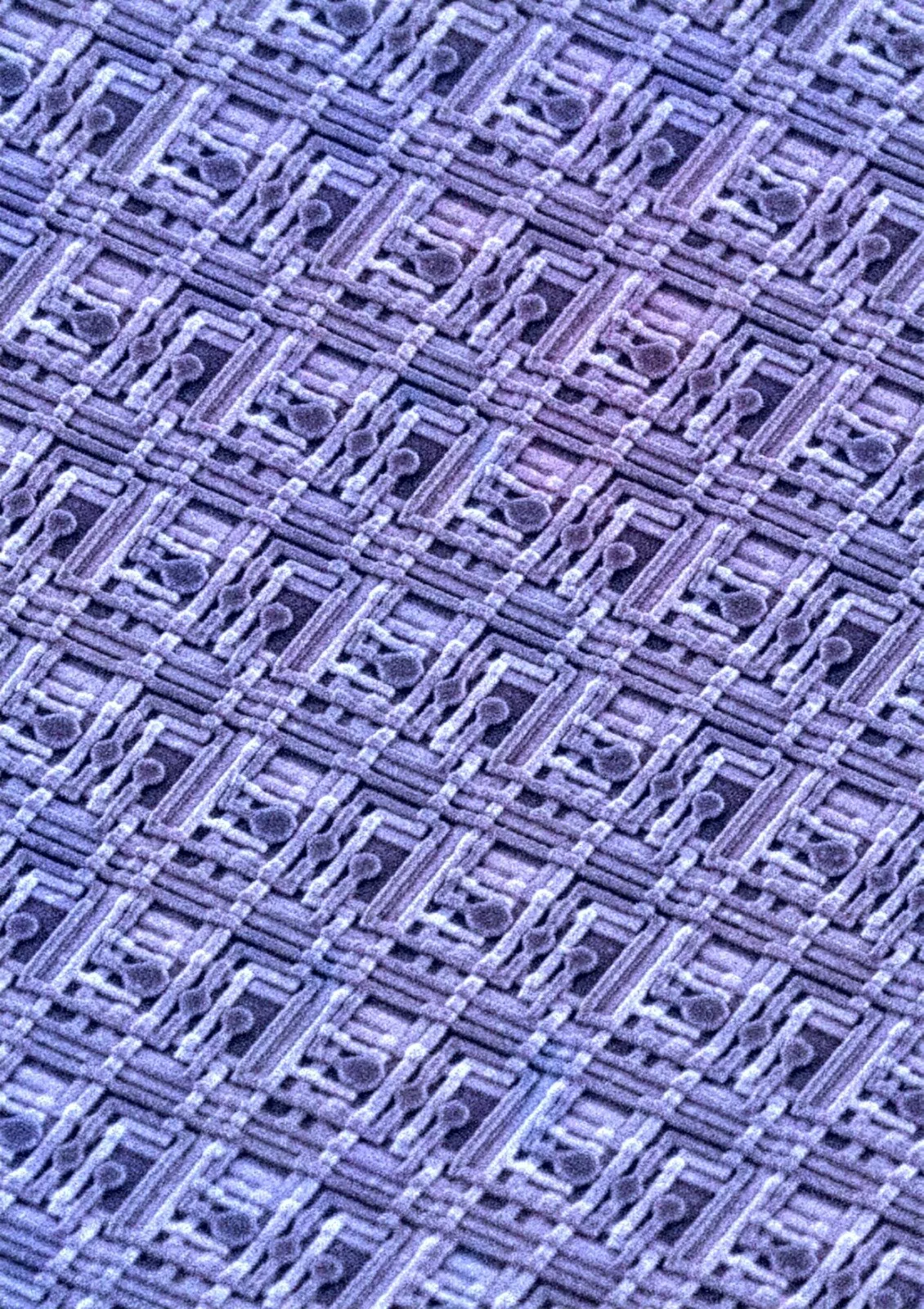 New chip design could unlock quantum computers at scale