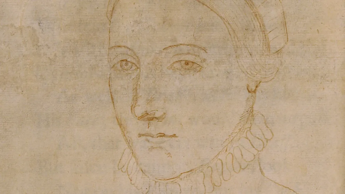 What We Know—And Don't—About Shakespeare's Wife