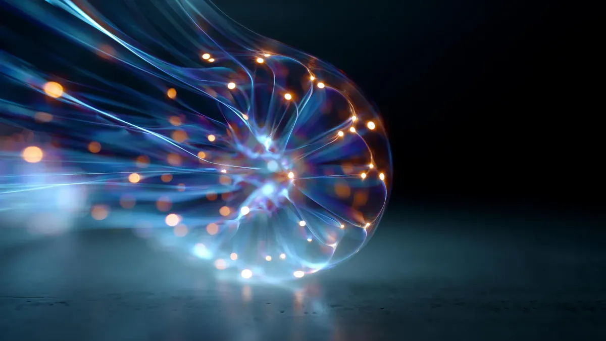 Scientists make light behave like electrons in quantum breakthrough