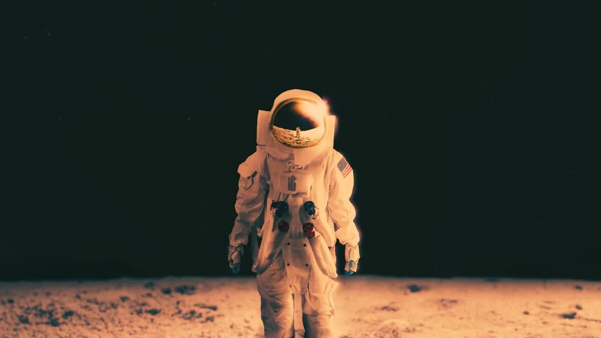 Simulation could prevent a psychological catastrophe on the Moon