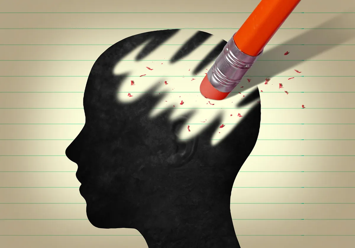 Lithium's Alzheimer's Secret? It Might Be Getting Stuck.