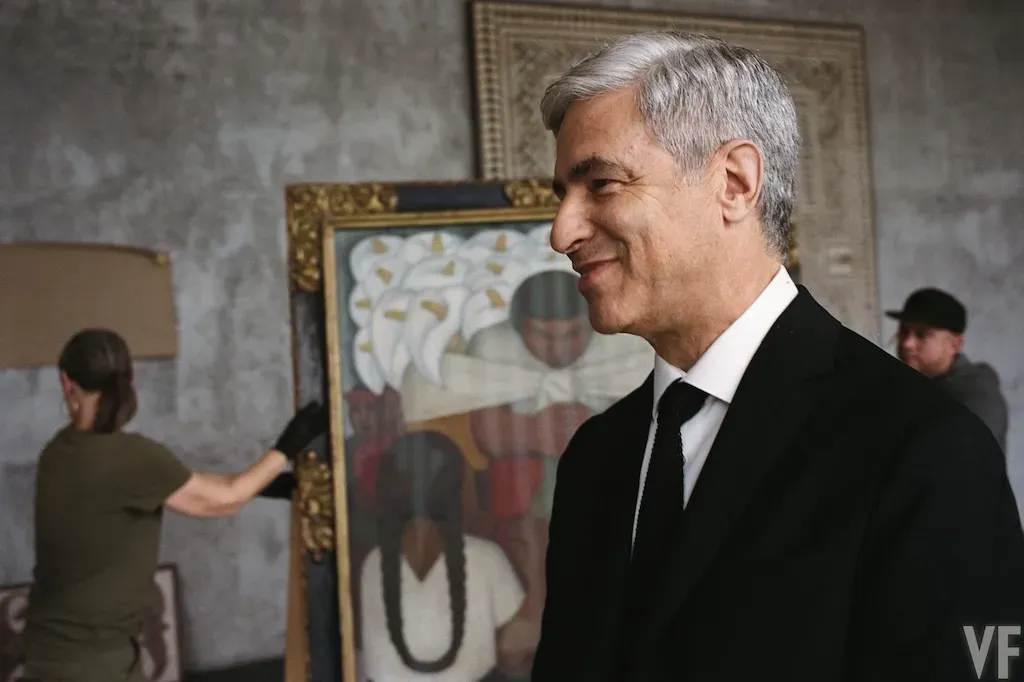 LACMA's $720M building opens with a radically different vision of museums