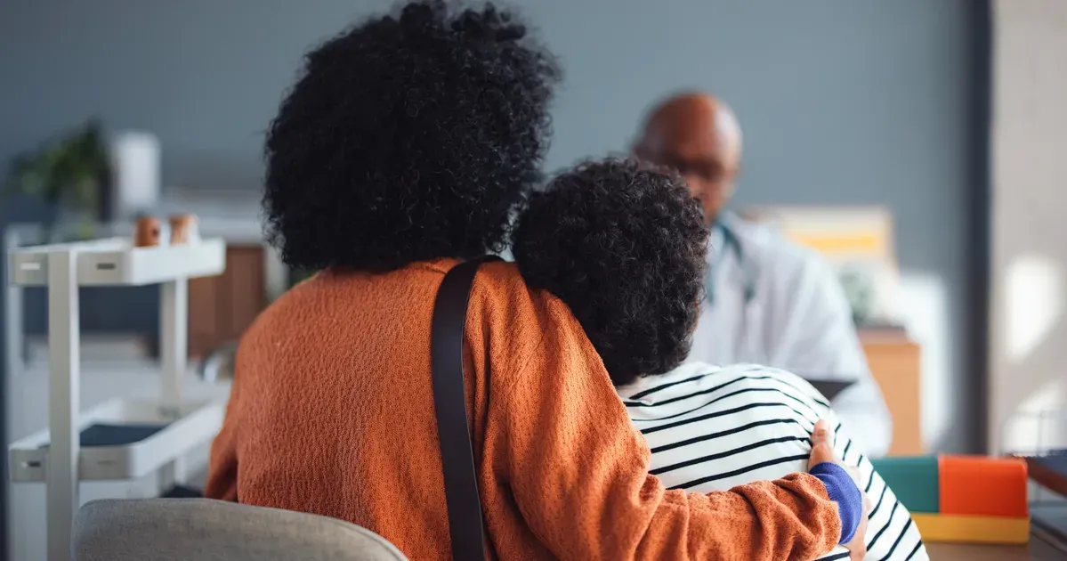 Moms Know Best. Science (and a Surgeon) Just Proved It.