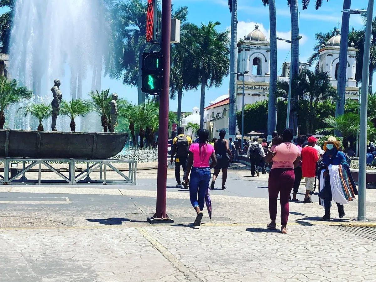 UC Berkeley Professor Darlène Dubuisson found ‘liberation’ in reading. It led her to study how Black people imagine better futures - Berkeley News