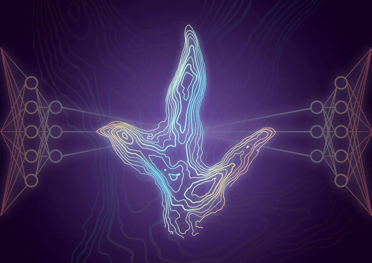 AI Is Solving a Dinosaur Mystery That Stumped Scientists for Decades