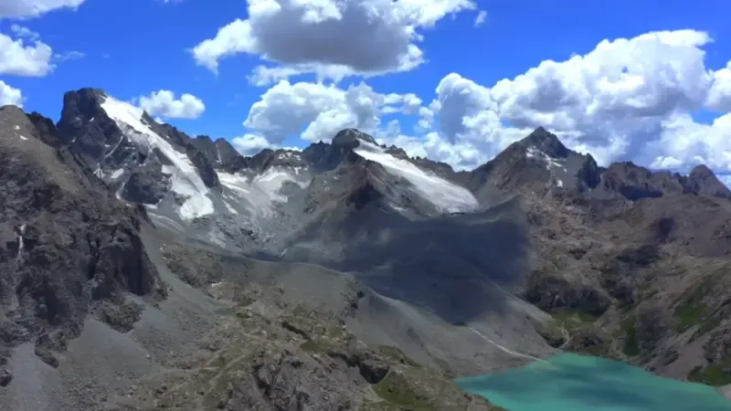 How Tibetans became eco-guards of Asia’s water tower