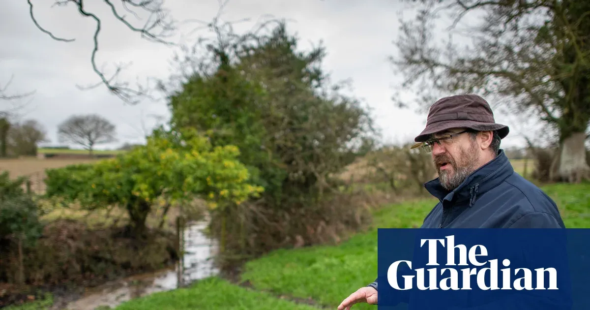 Norfolk Wildlife Trust restores lost woodland a century after its founding