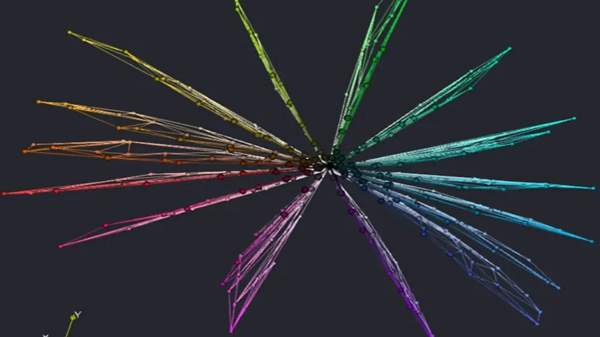 Scientists finally complete Schrödinger's hundred-year-old color theory