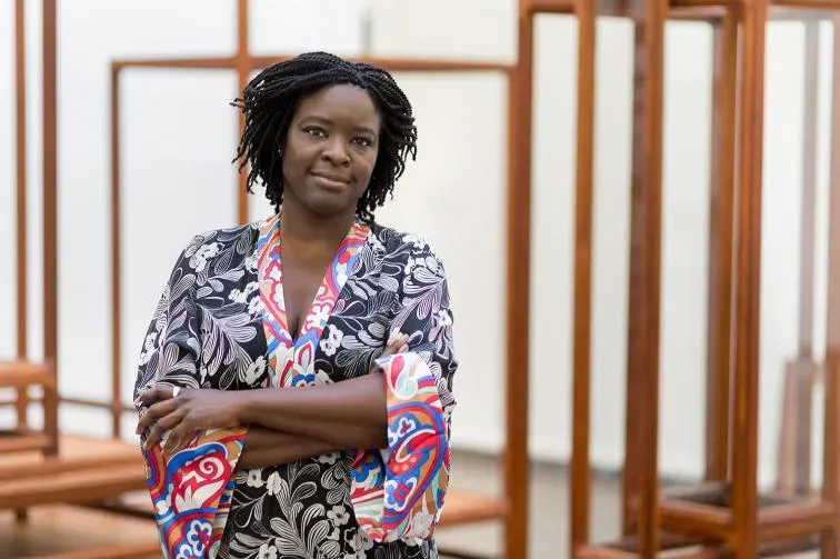Zeitz MOCAA Names New Director. Her Resume Reads Like a Global Art Tour.