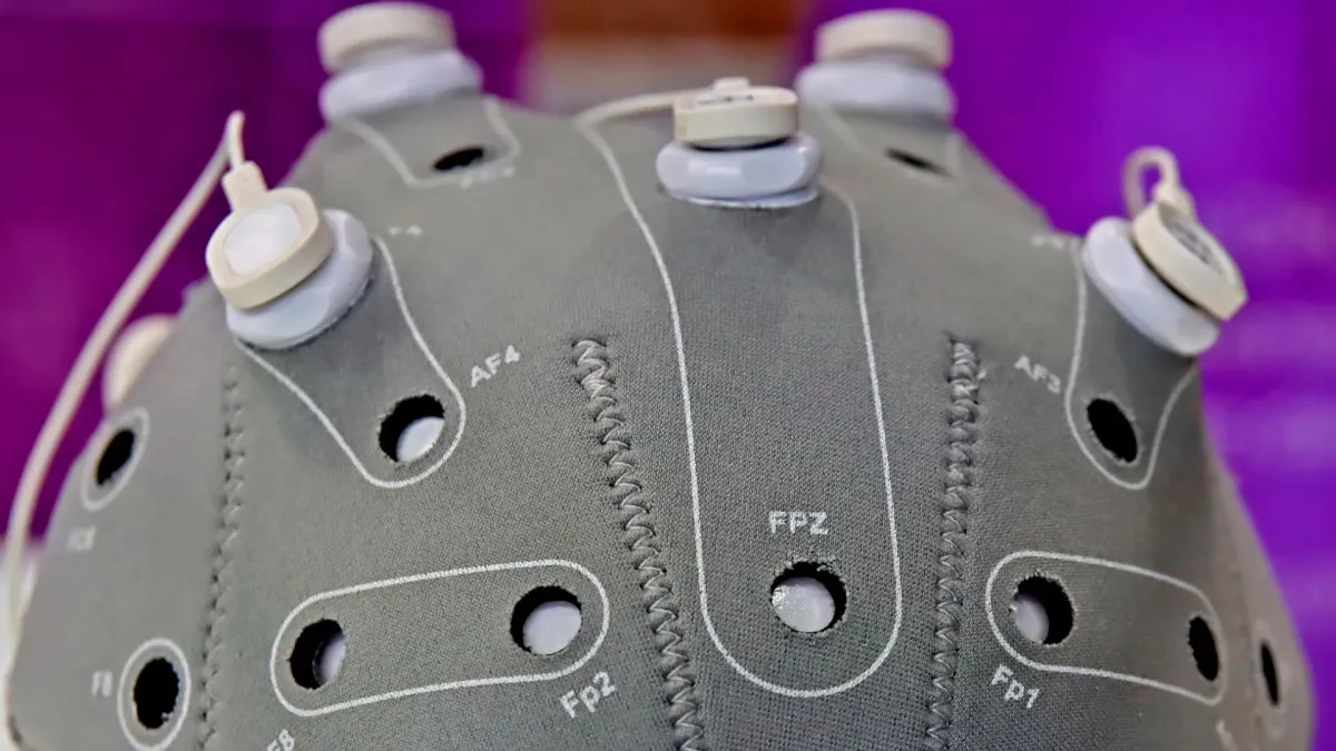 AI Just Figured Out How to Make Your Wearables Actually Wearable