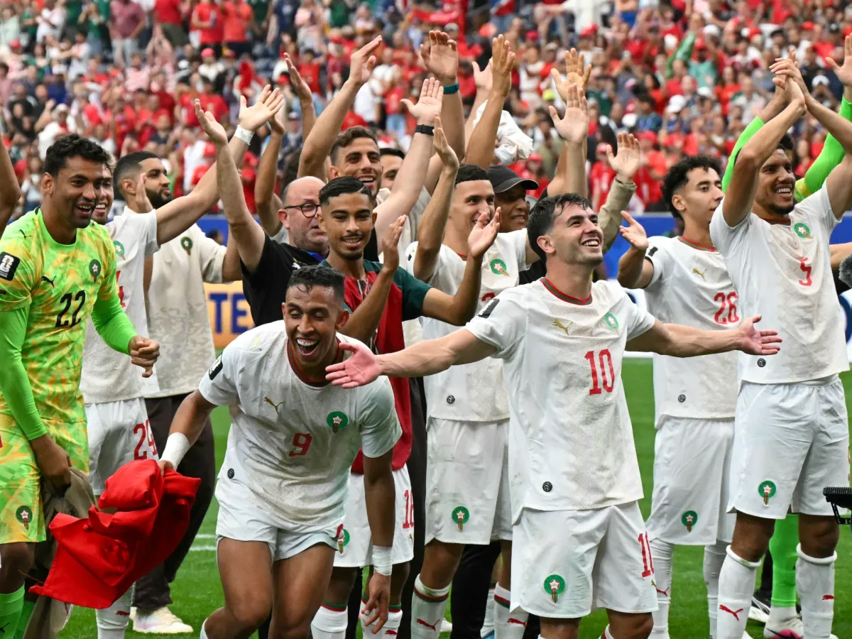 ‘We can win the World Cup’; Morocco’s path to claim Africa’s first trophy