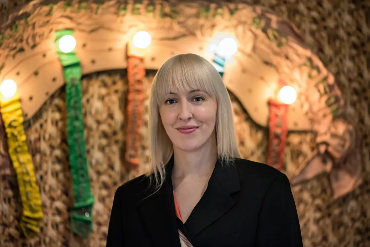 After Brown University Layoffs, Esteemed Curator Lands Top Role at Montclair Art Museum