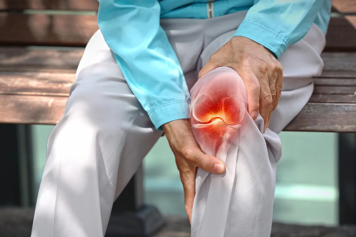 Scientists Reveal the Best Exercises for Aging Joints