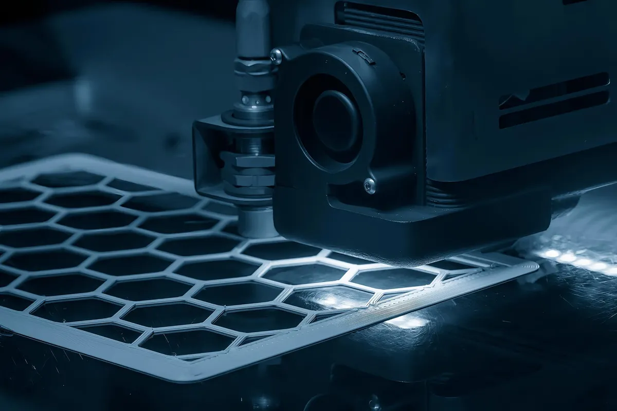 Scientists 3D print tungsten carbide, one of Earth's hardest materials