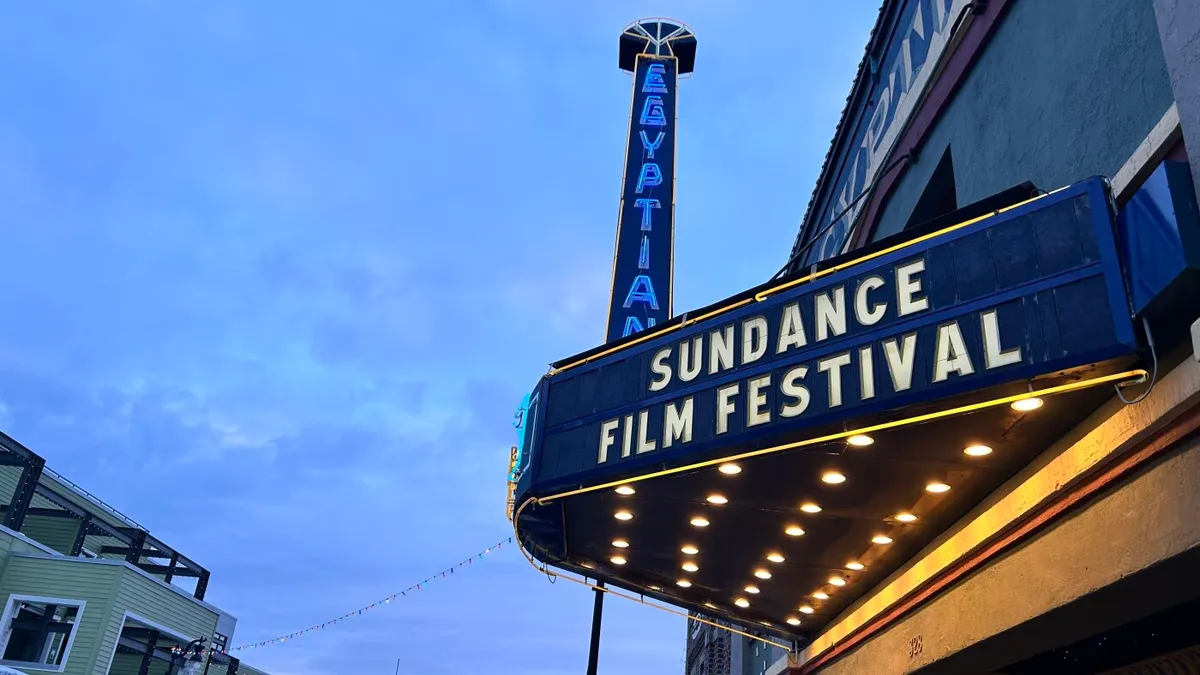 Sundance prepares for its final Park City festival before moving to Boulder, Colo.