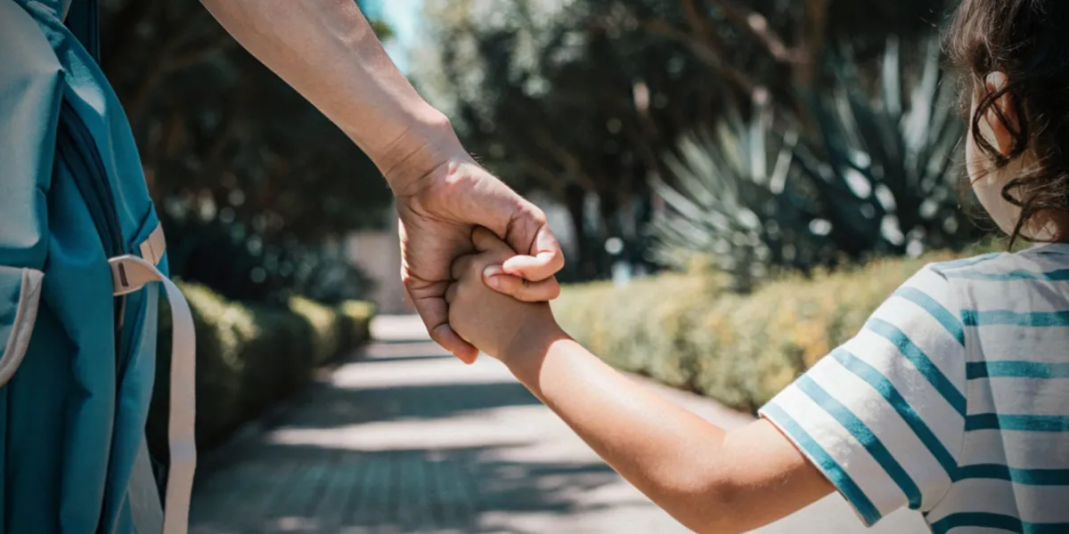 How Utah Is Looking Out for Kids Who Lose a Parent