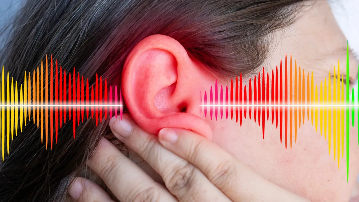One Shot Could Reverse Deafness in Weeks. Yes, Really.
