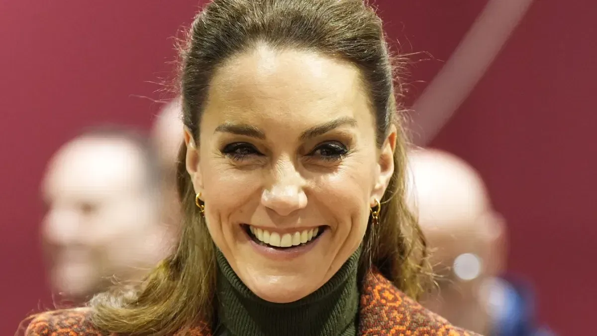Kate Middleton Shares Vulnerable Post About Fear on World Cancer Day