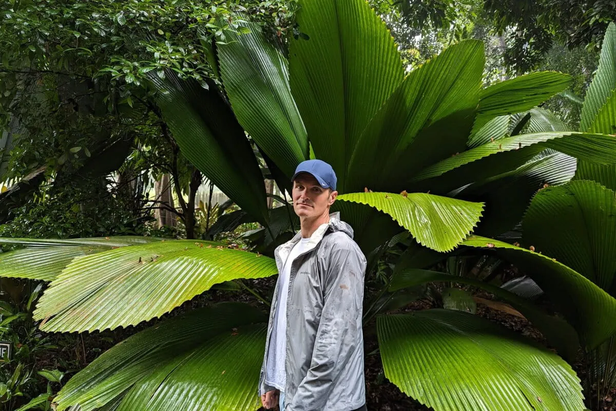 Mongabay’s Rhett Butler on building a global newsroom for local impact