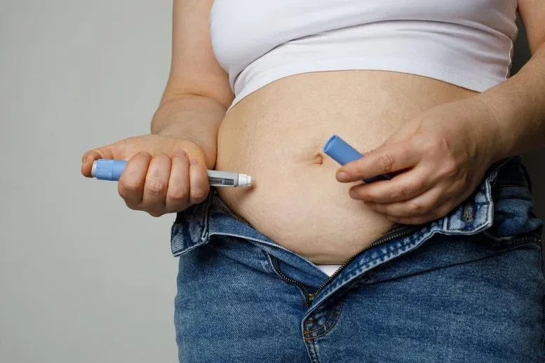 Beyond Weight Loss: GLP-1 Drugs Show Surprising New Perks