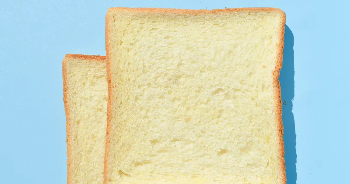 Storing Bread In This 1 Specific Way Can Actually Make It Healthier