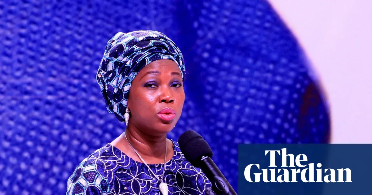 London Council Reclaims Social Housing Flat From Sierra Leone's First Lady