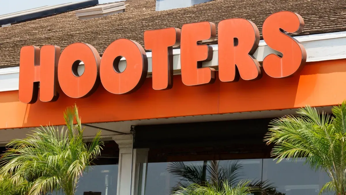 Hooters CEO Has Big Plans to Rebrand for More Family-Friendly Dining