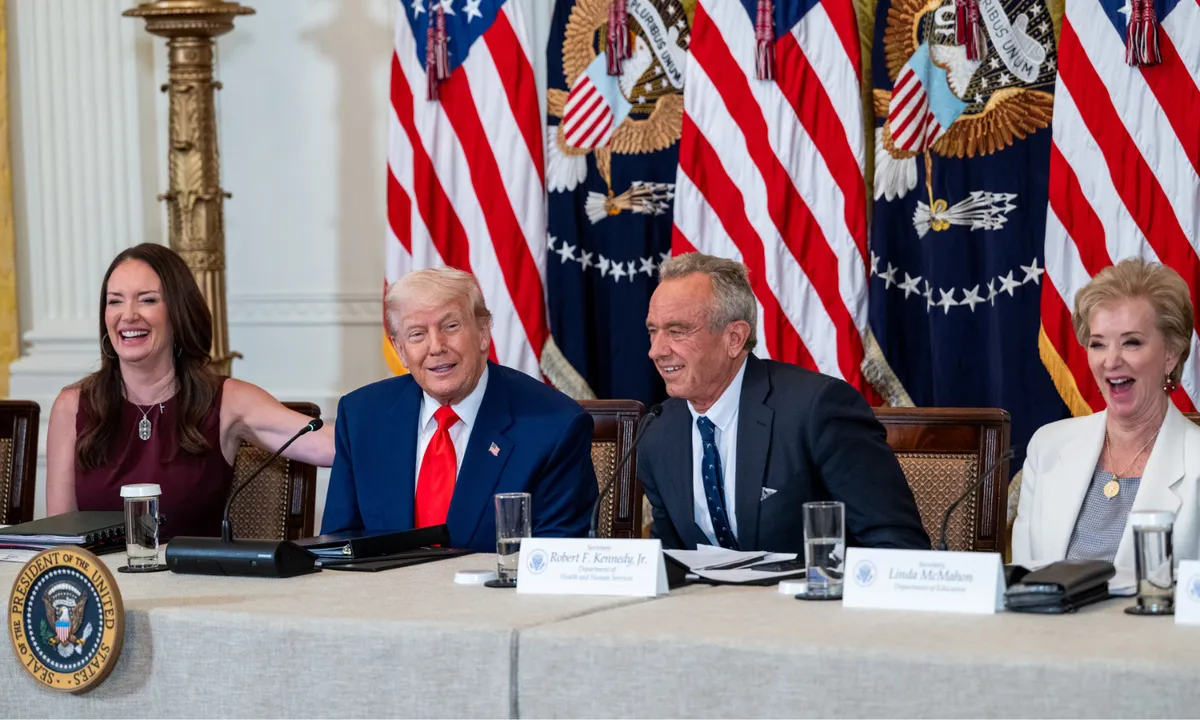 Dietary Guidelines Embrace Whole Foods