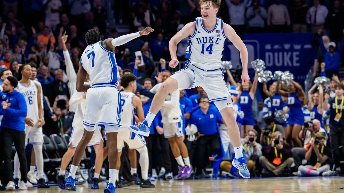 March Madness Brackets Are Set: Here's What You Need to Know
