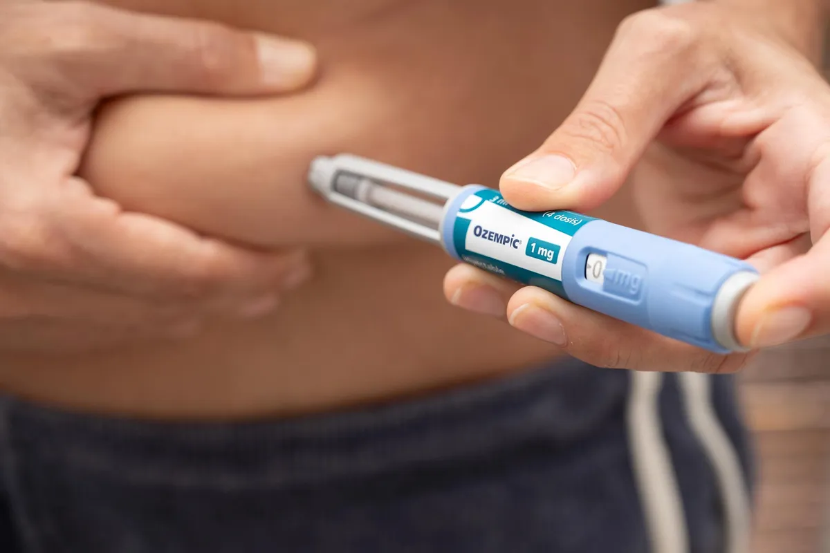 Your Ozempic Prescription Comes With 30,000 Pounds of Toxic Waste