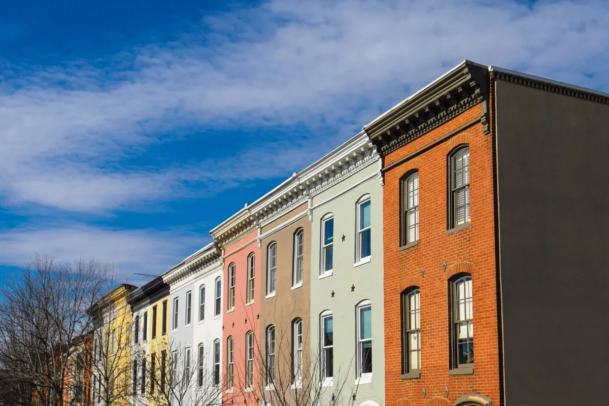Baltimore's 911 Just Got a Major Upgrade – No Cops Required