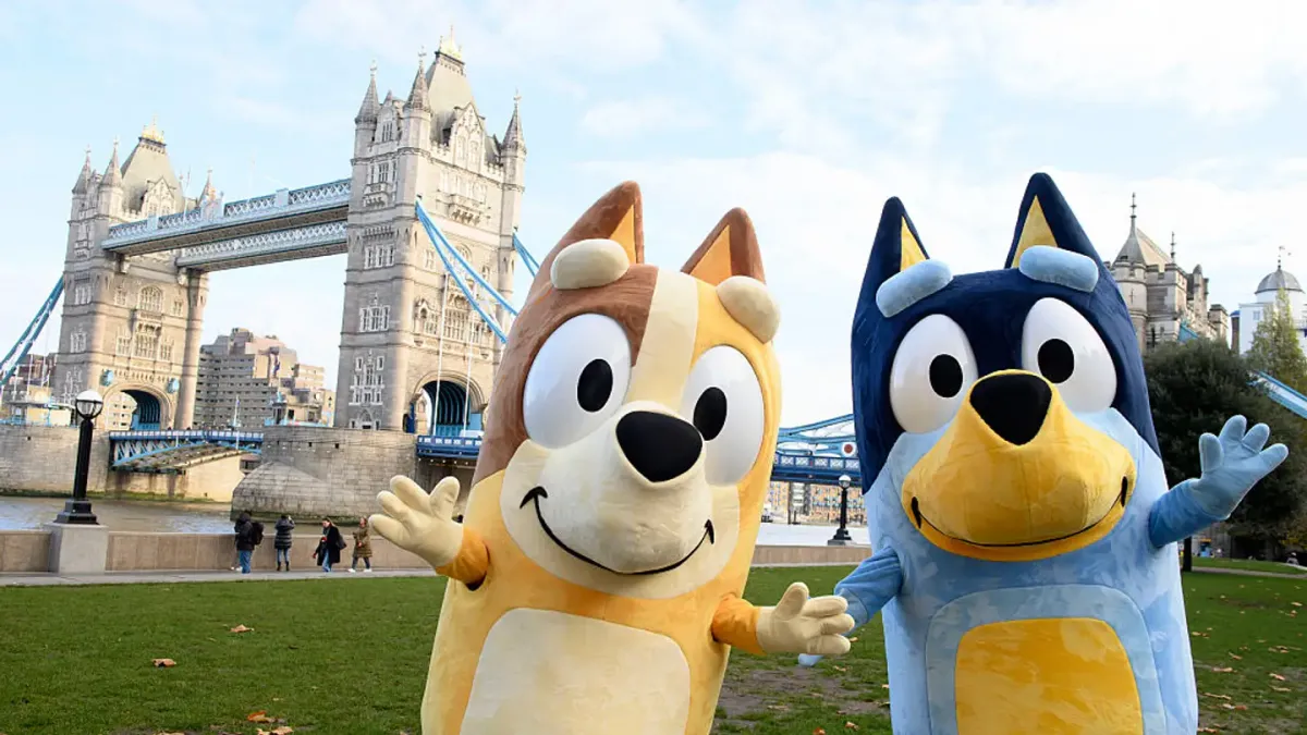 Five Kids' Shows That Actually Make Kids Want to Go Outside