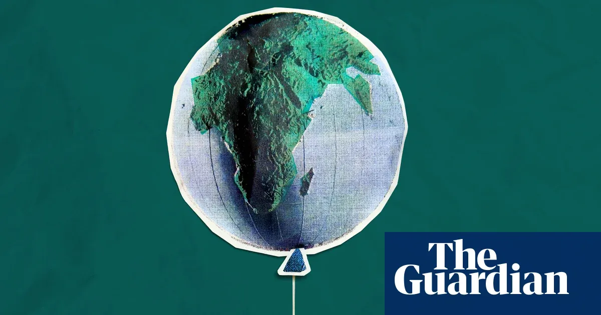 The Guardian Just Renewed Its Climate Pledge. AI Emissions Are on the List.