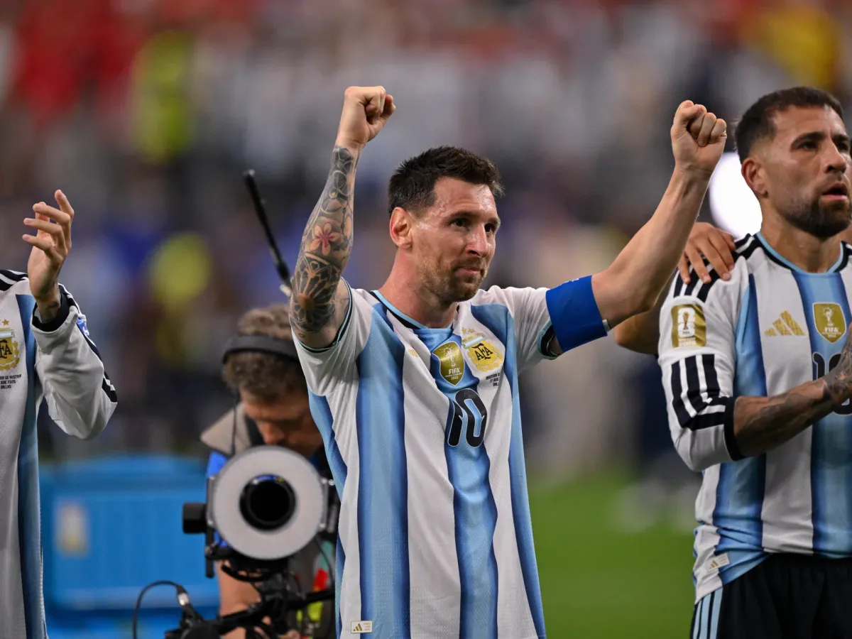 Is the World Cup 2026 Golden Boot race the best ever?