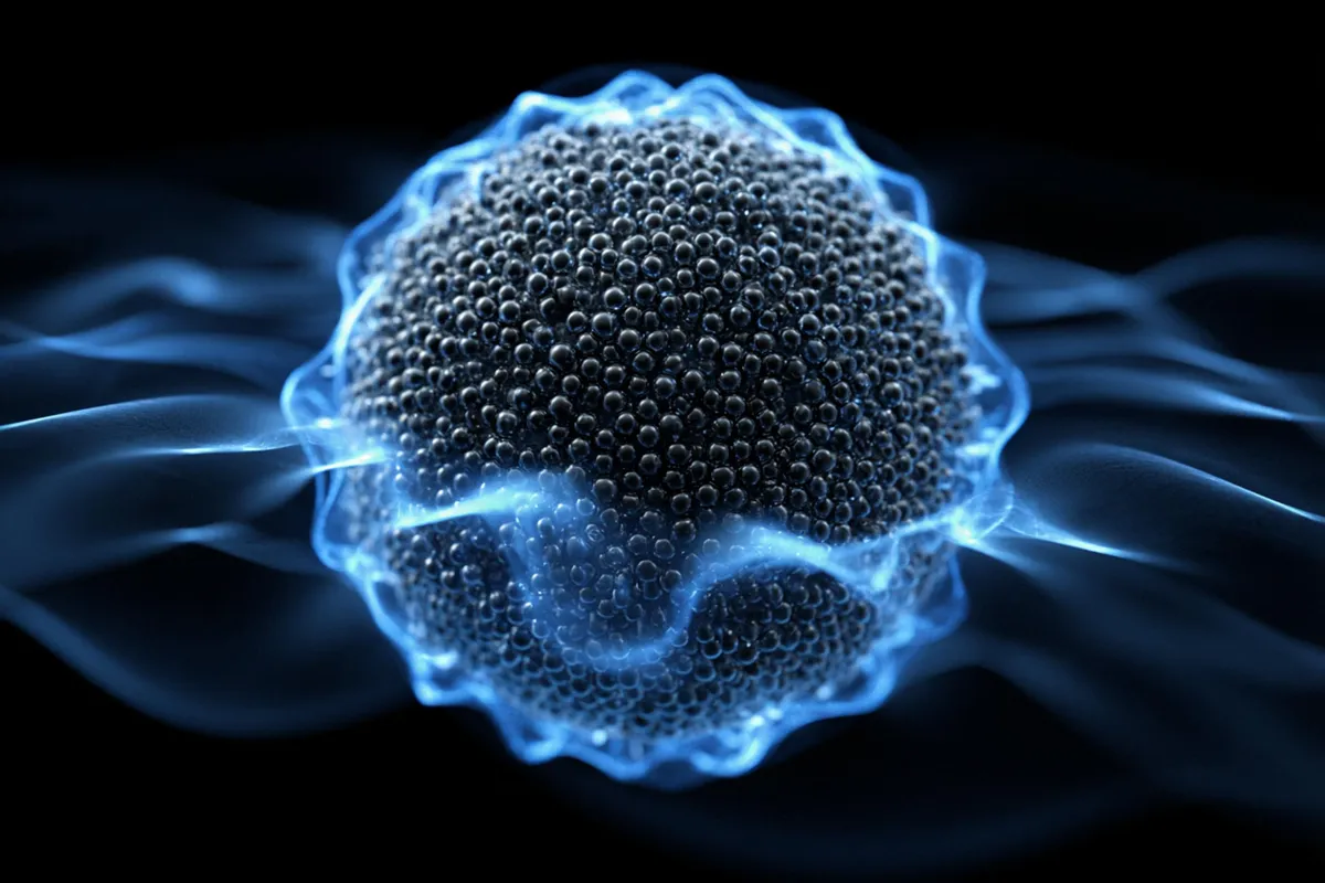 Scientists Just Caught a Hidden Phase of Matter — After Decades of Waiting