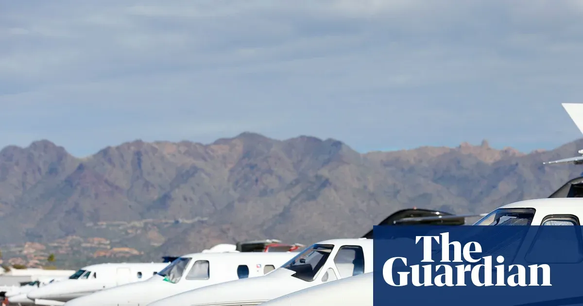 Extreme Wealth Exhausts Global Carbon Budget in Just Days, Oxfam Reveals