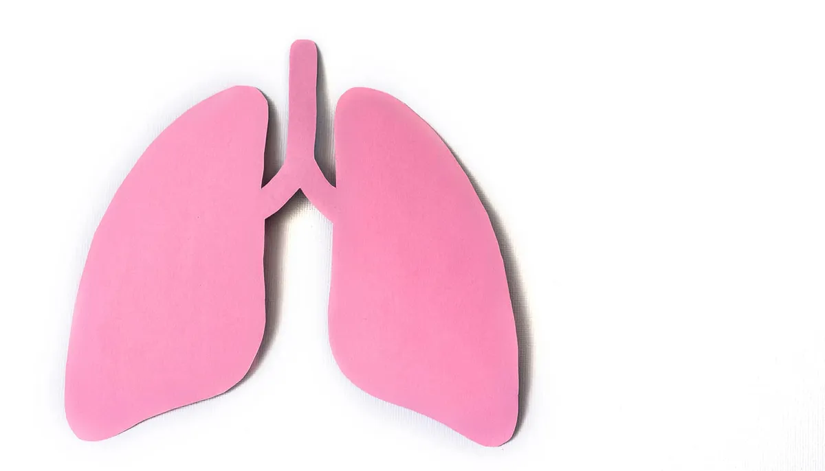 New inhalable TB drug could cut treatment from daily to weekly