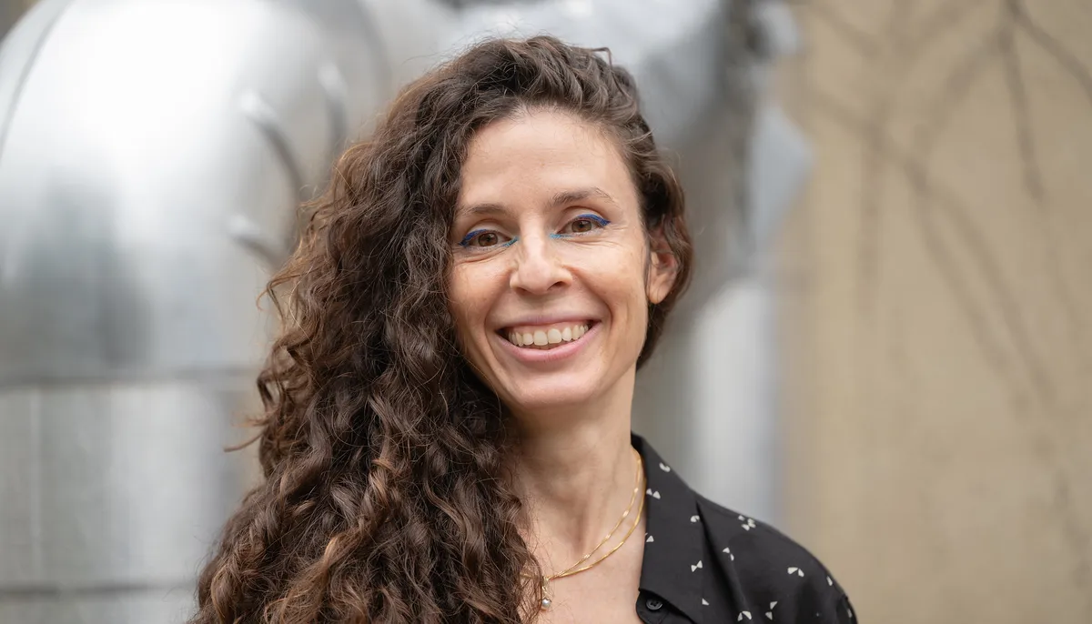 This Berkeley professor is exposing the hidden physical toll of our digital world - Berkeley News