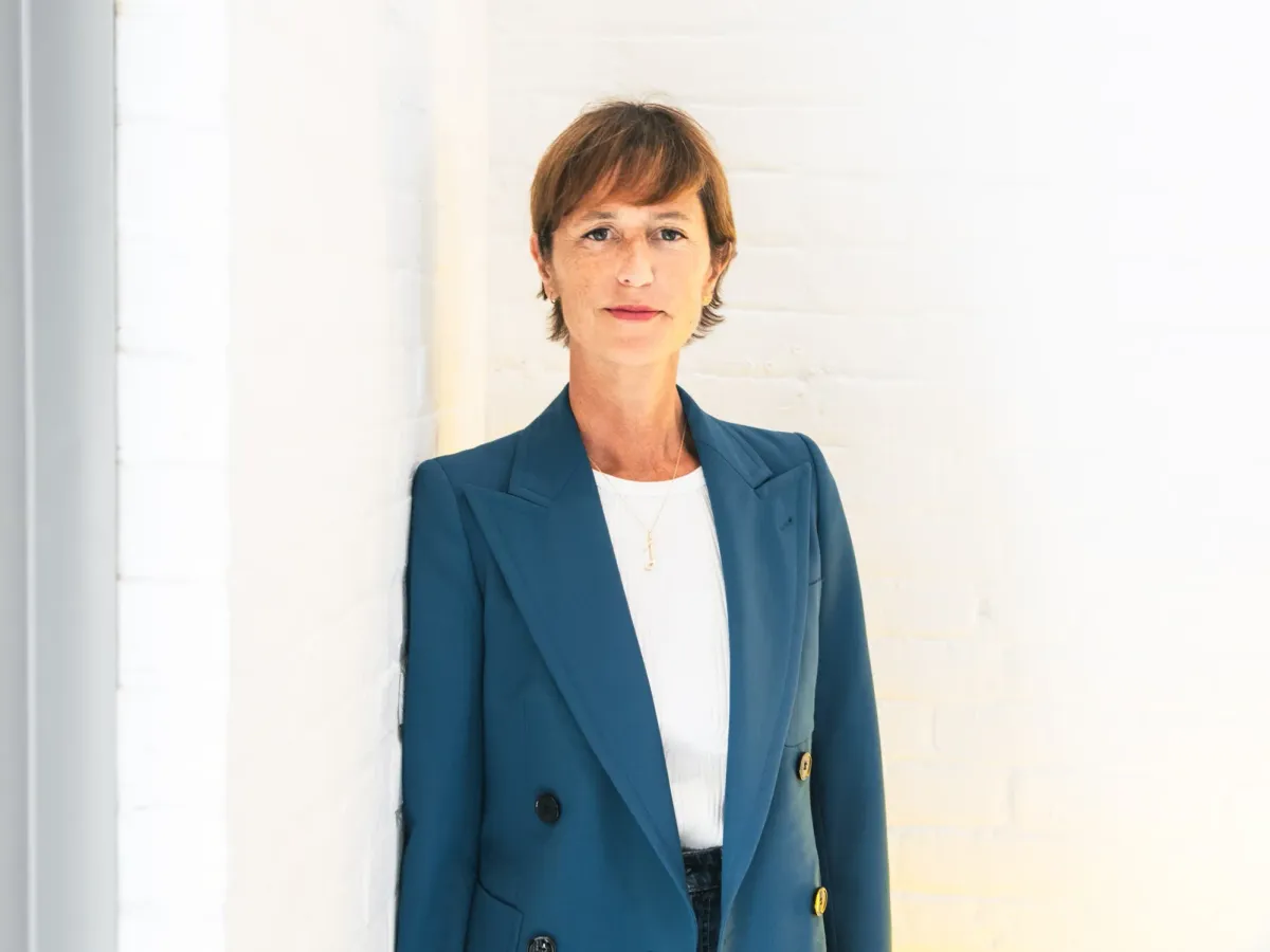 Jessica Morgan Named Top Director at Tate, Departing Dia After More Than a Decade