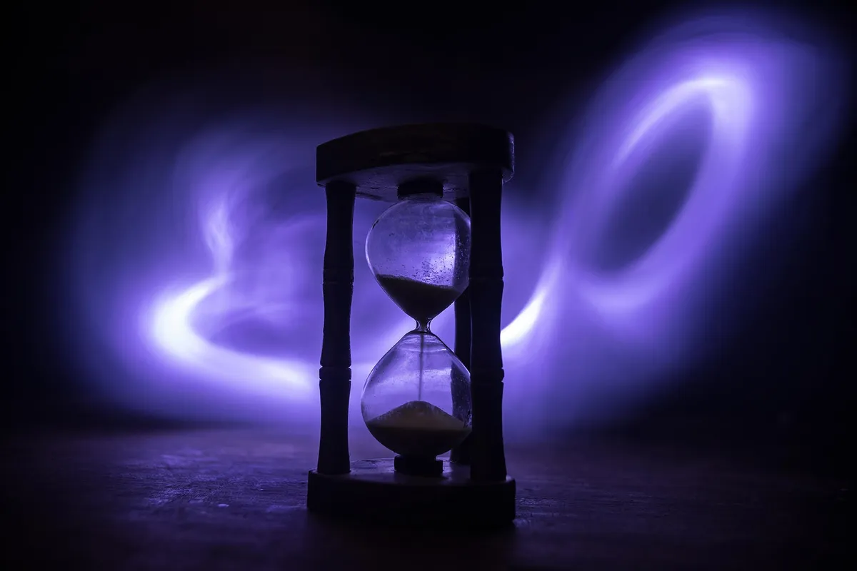 What if Time Isn’t Fundamental? Physicists Just Tested the Idea in the Lab